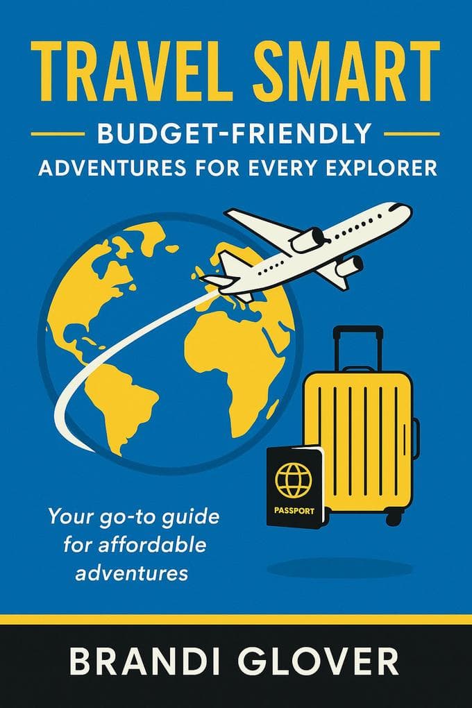 Travel Smart: Budget Friendly, Adventures for Every Explorer