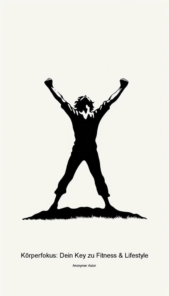 Körperfokus: Dein Key zu Fitness & Lifestyle