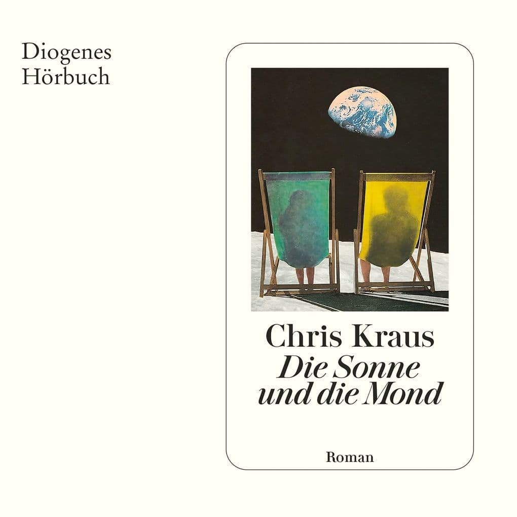 Die Sonne und die Mond