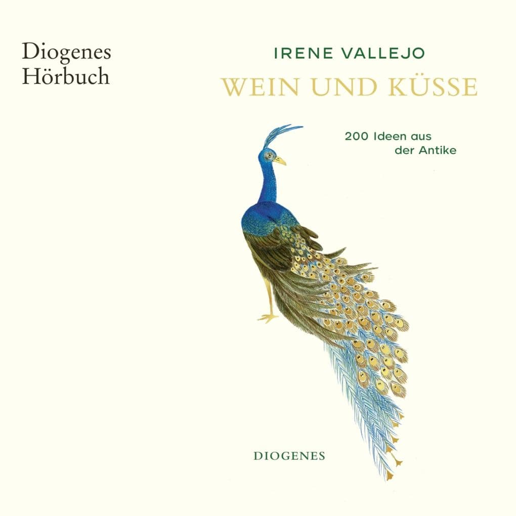 Wein und Küsse: 200 Ideen aus der Antike