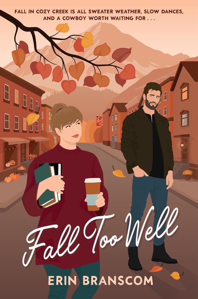 Fall Too Well