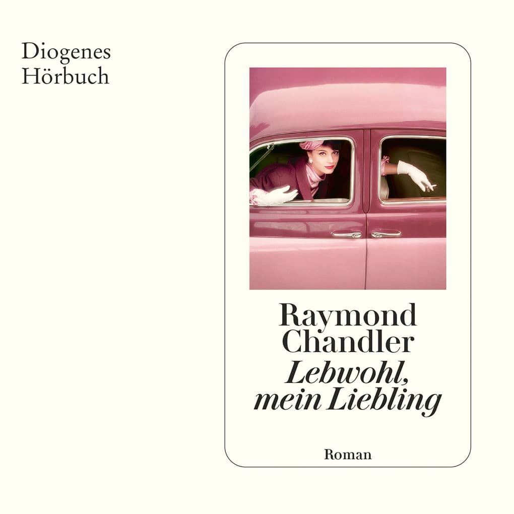Lebwohl, mein Liebling