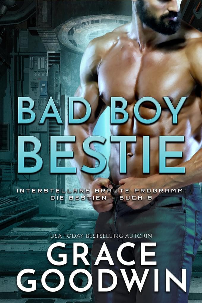 Bad Boy Bestie