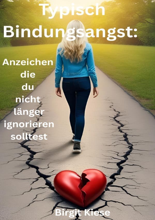 Typisch Bindungsangt: Anzeichen die du nicht länger ignorieren solltest