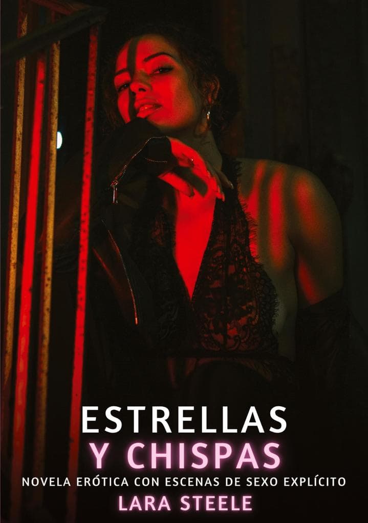 Estrellas y Chispas