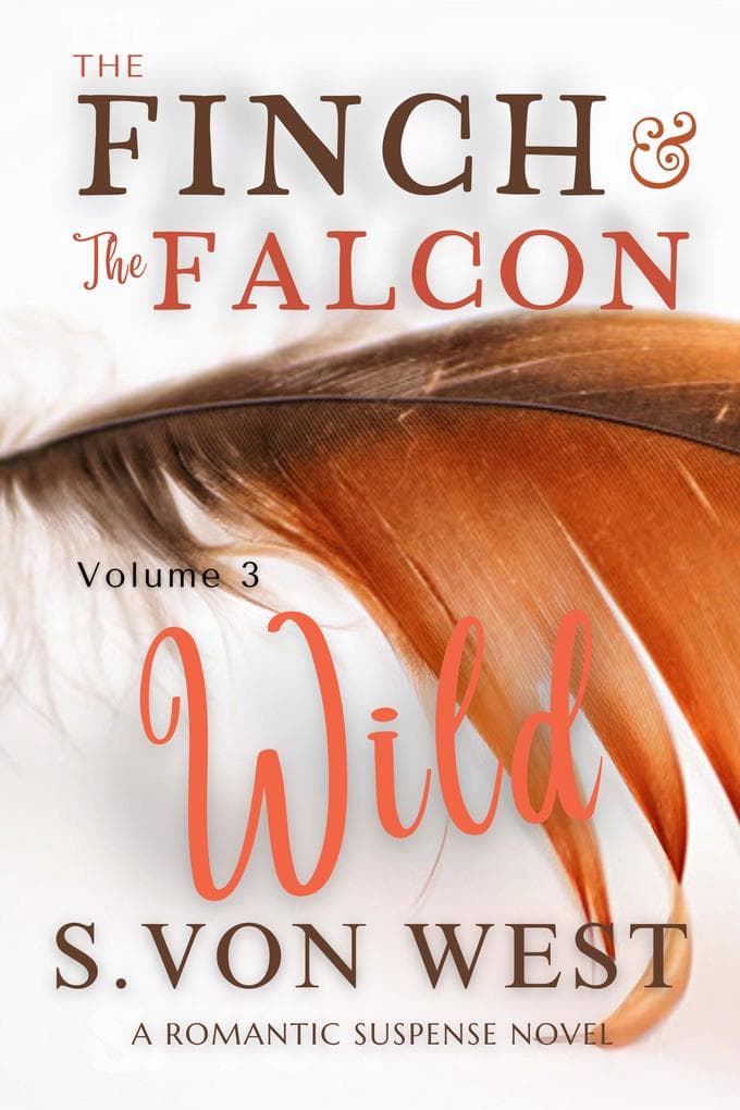 The Finch and the Falcon
