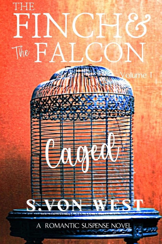 The Finch and the Falcon