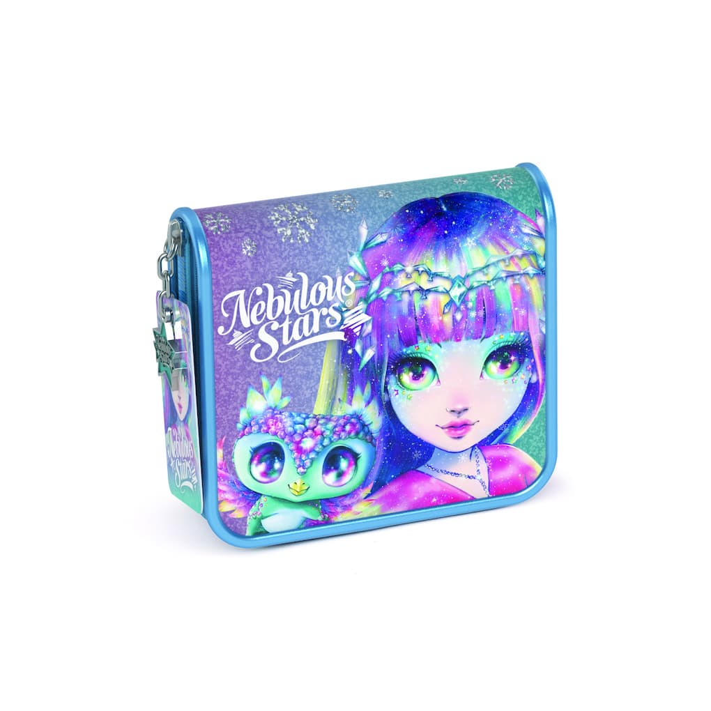 Nebulous Stars - Portemonnaie - Isadora