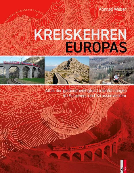Kreiskehren Europas