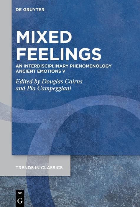 Mixed Feelings