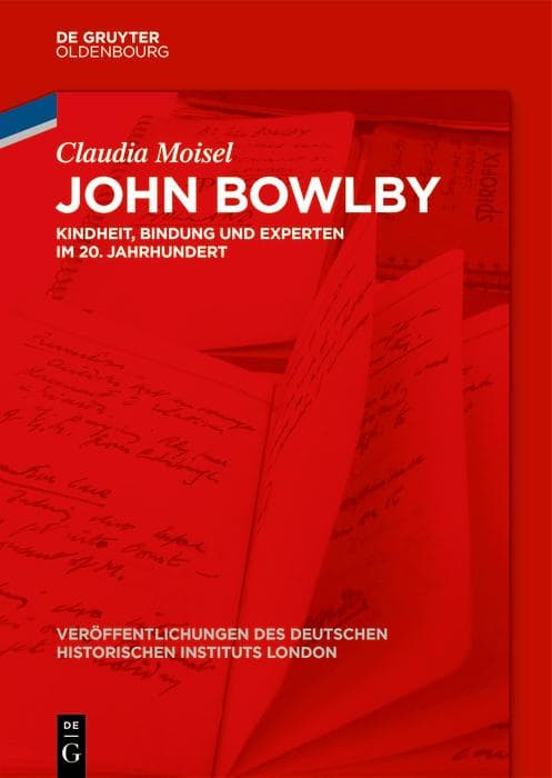 John Bowlby