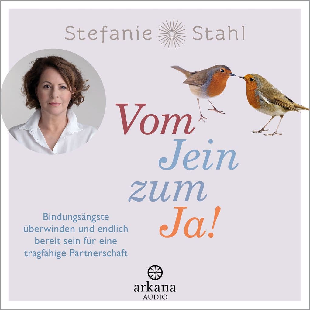 Vom Jein zum Ja!