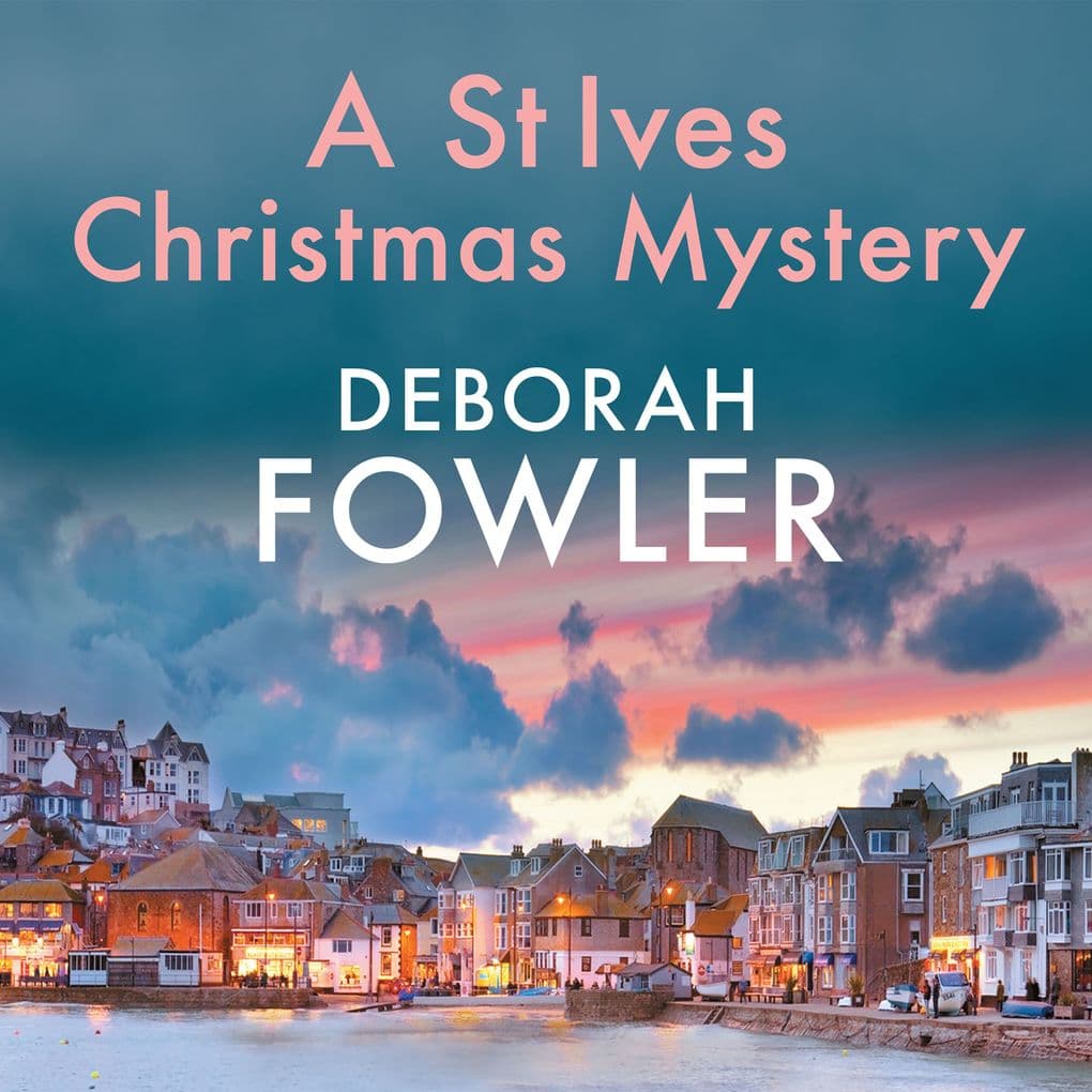 A St Ives Christmas Mystery