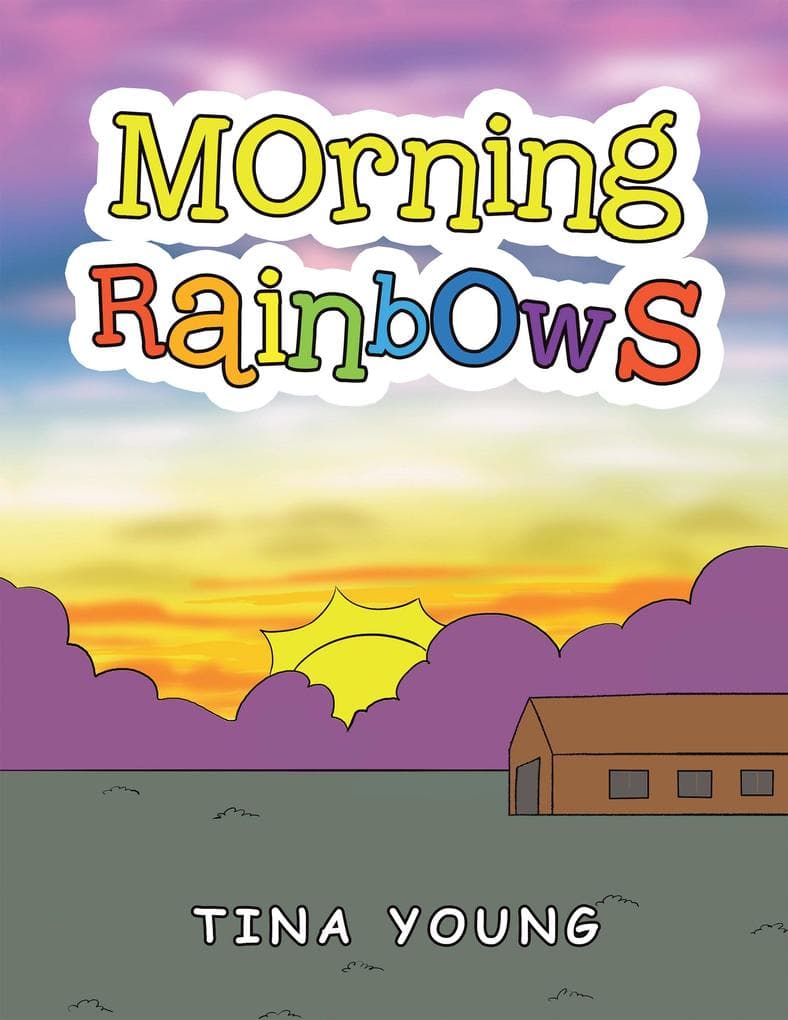 Morning Rainbows