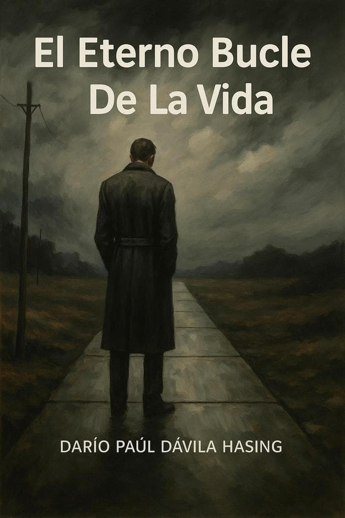 El Eterno Bucle De La Vida