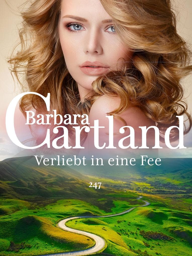 Verliebt in eine Fee