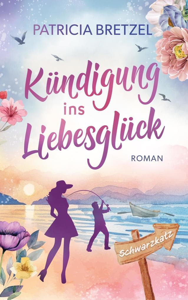 Kündigung ins Liebesglück