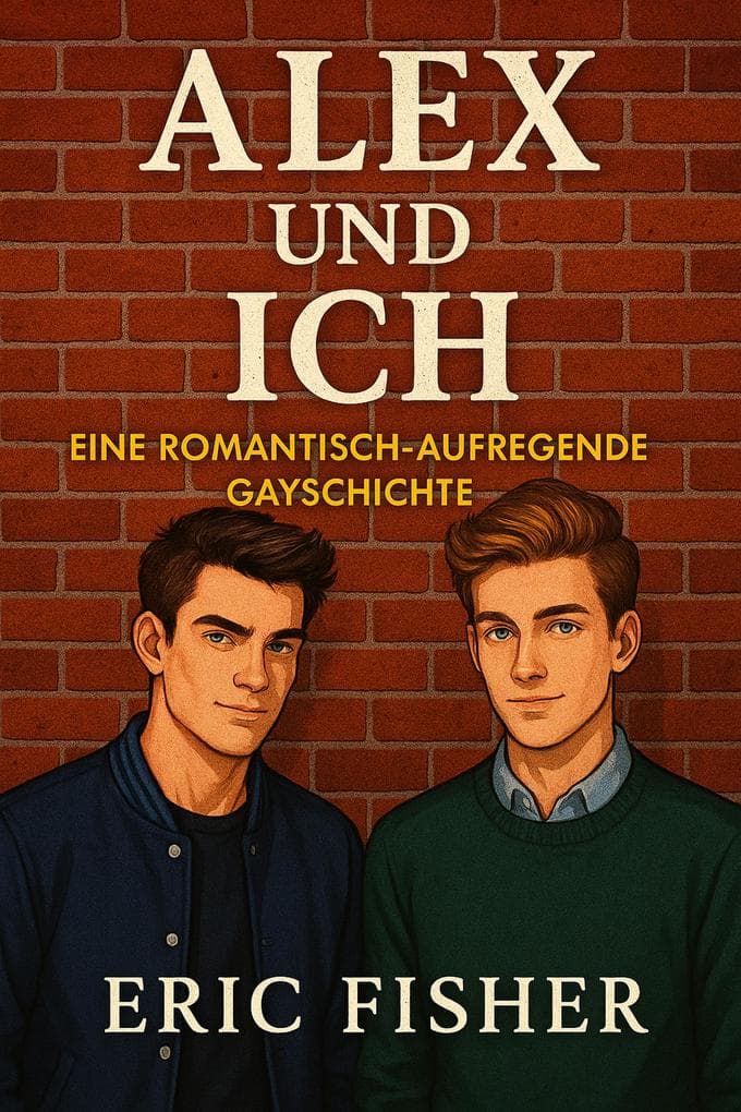 Alex und ich