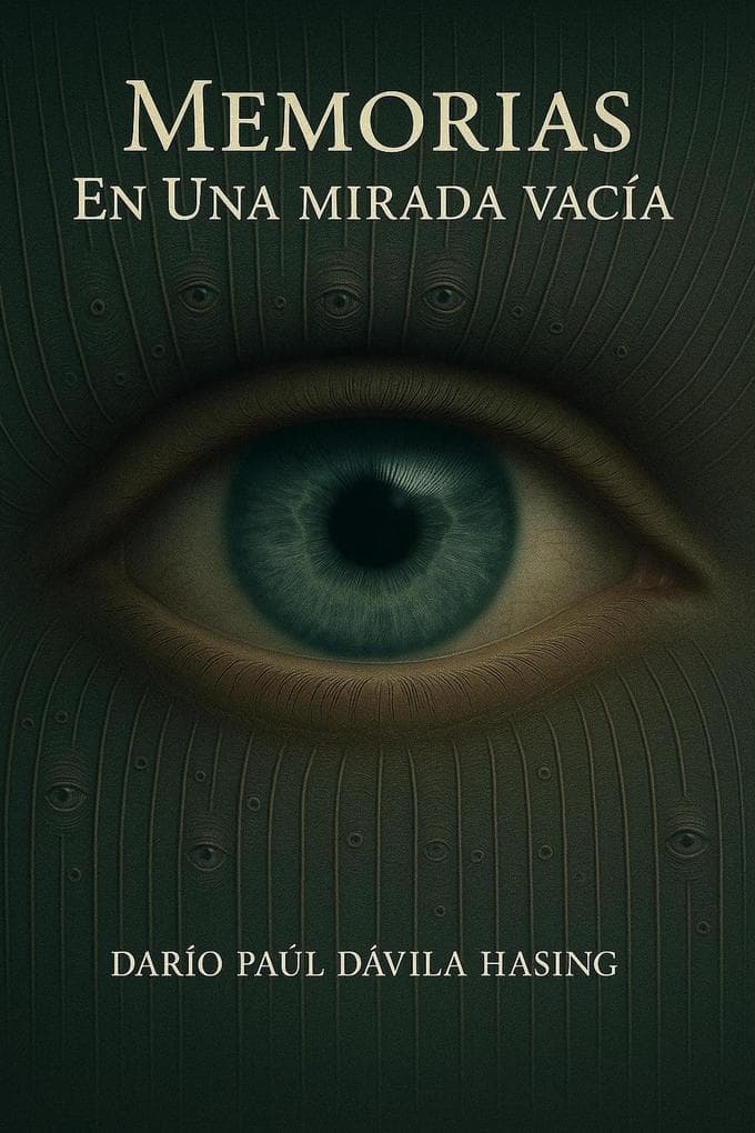 Memorias En Una Mirada Vacía