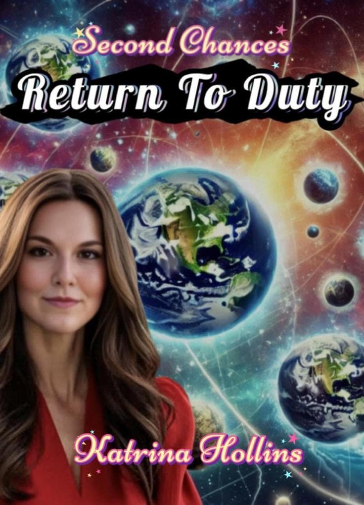 Second Chances: Return to Duty