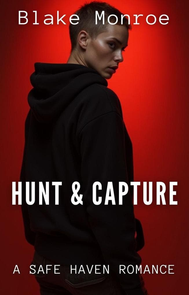 Jagd & Gefangennahme (Sicherer Hafen (Safe Haven, German Edition), #2)