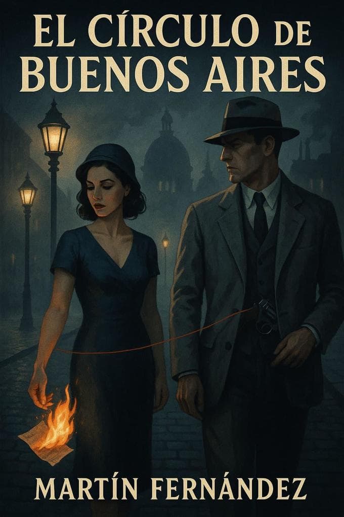El Círculo de Buenos Aires
