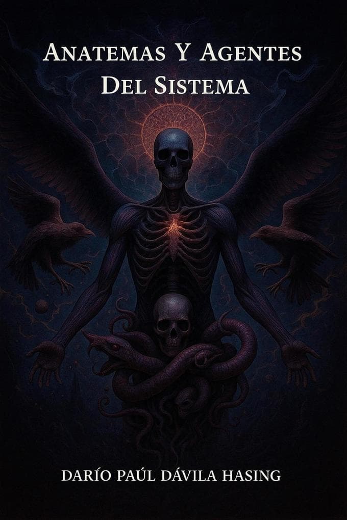 Anatemas Y Agentes Del Sistema