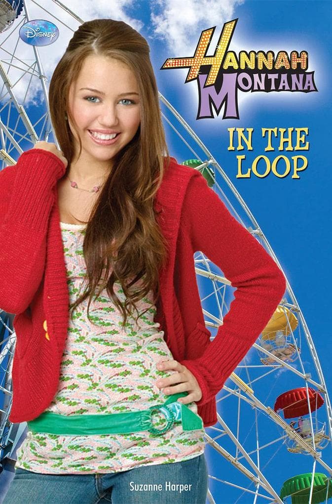 Hannah Montana: In the Loop