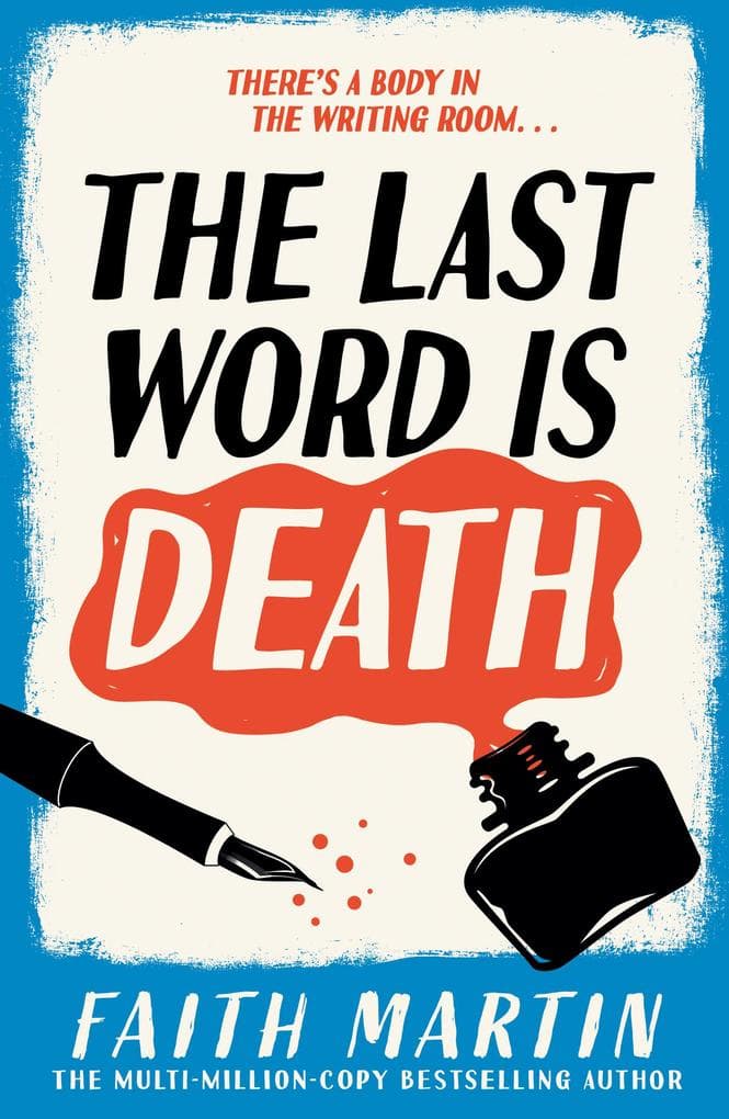 The Last Word Is Death