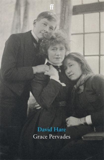 Grace Pervades
