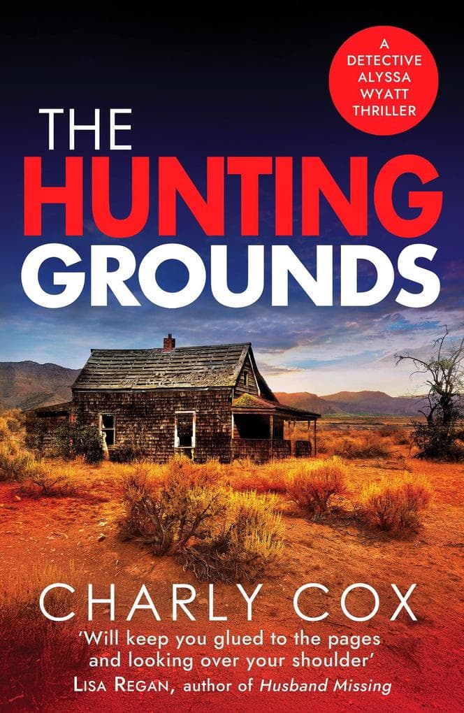 The Hunting Grounds