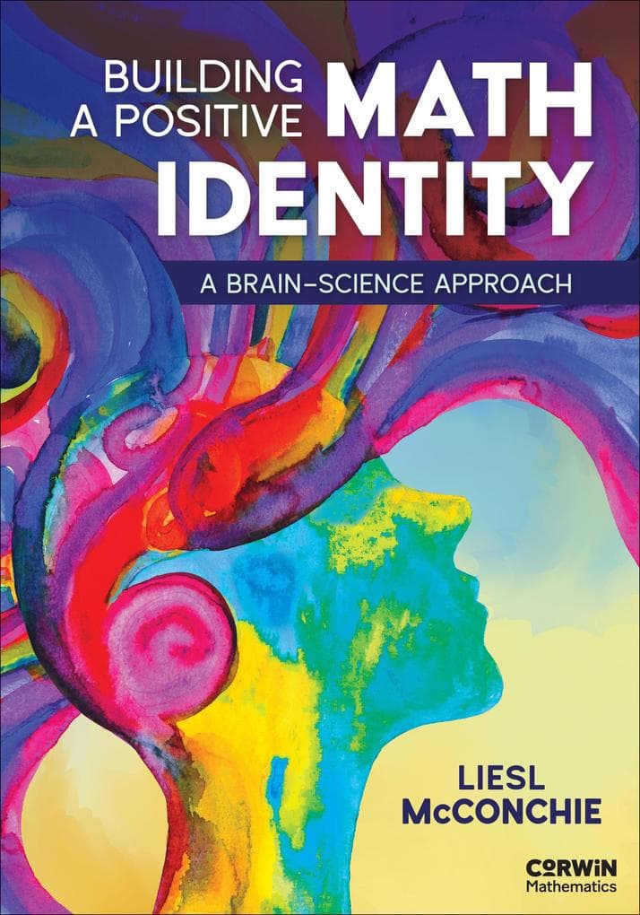 Building a Positive Math Identity