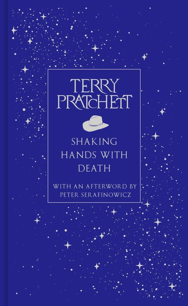 Shaking Hands With Death