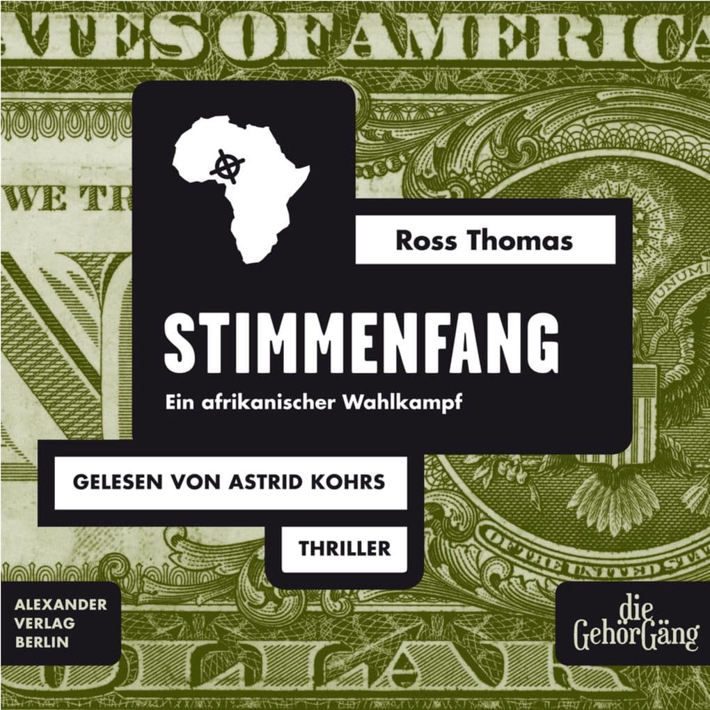 Stimmenfang