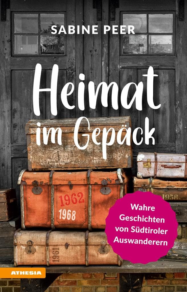 Heimat im Gepäck
