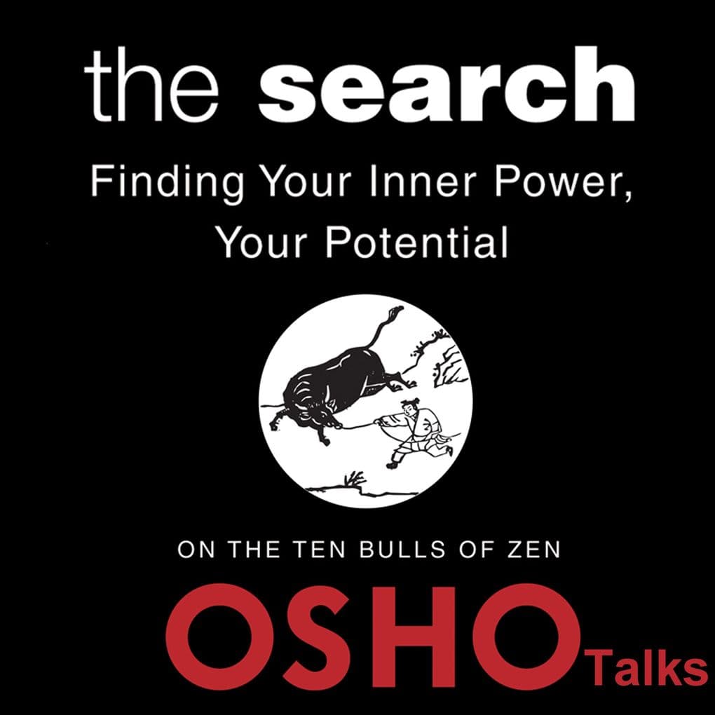 The Search
