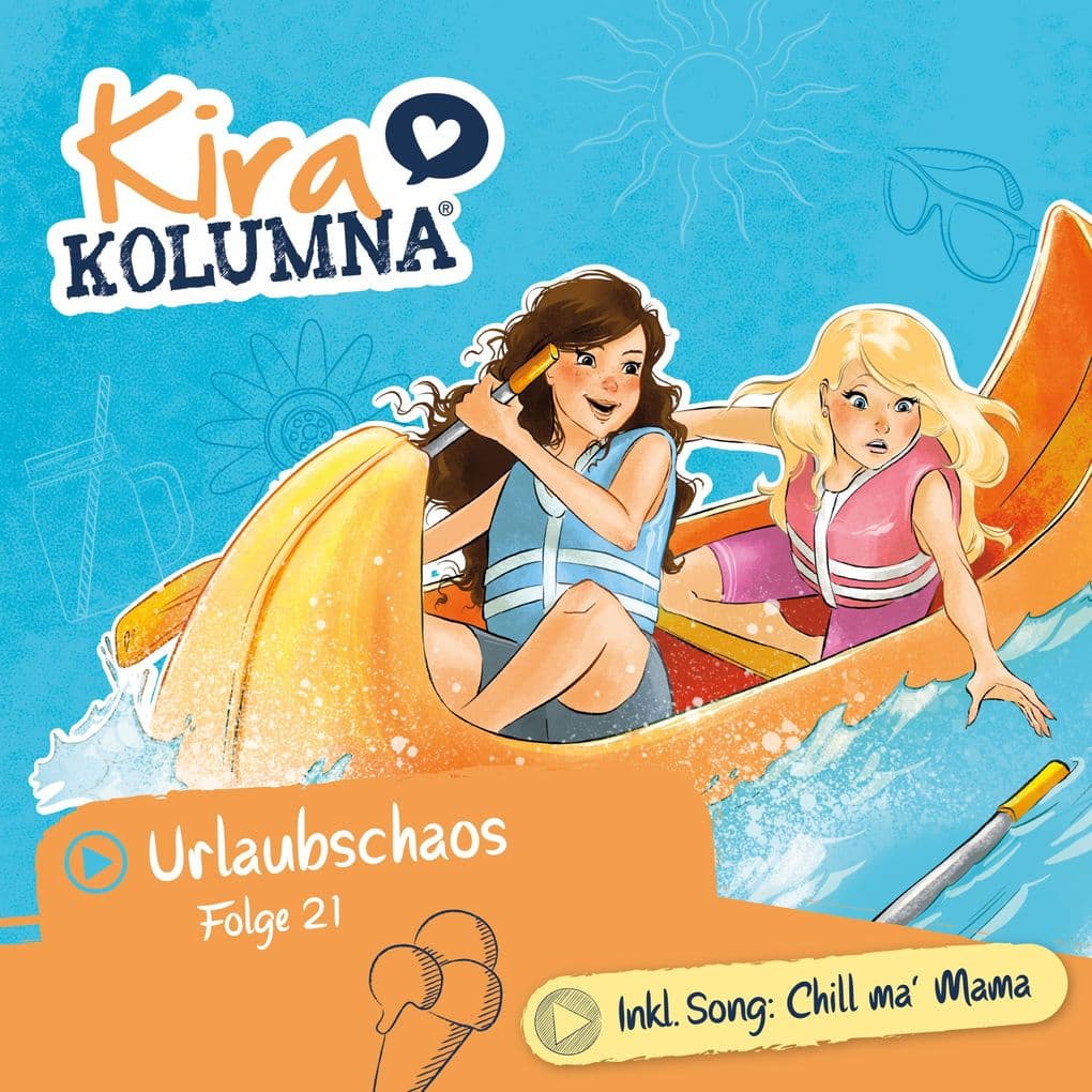 Urlaubschaos