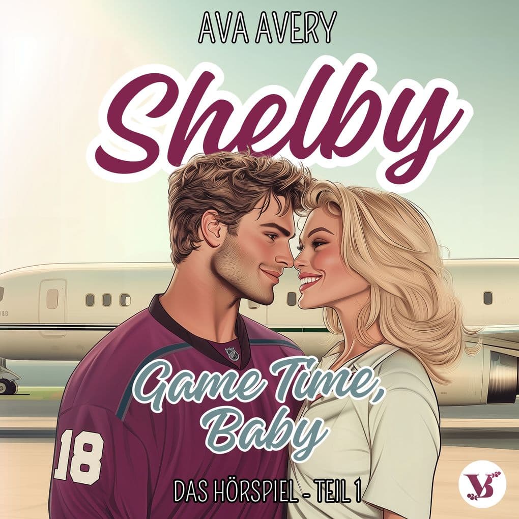 Shelby. Game Time, Baby Das Hörspiel Teil 1