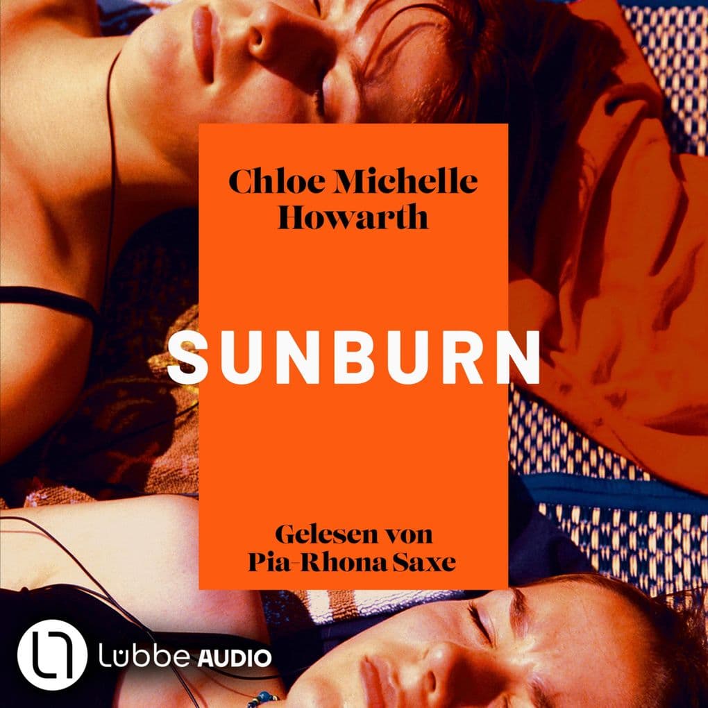 Sunburn
