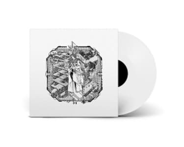 Barons Court (Ltd. White Vinyl)
