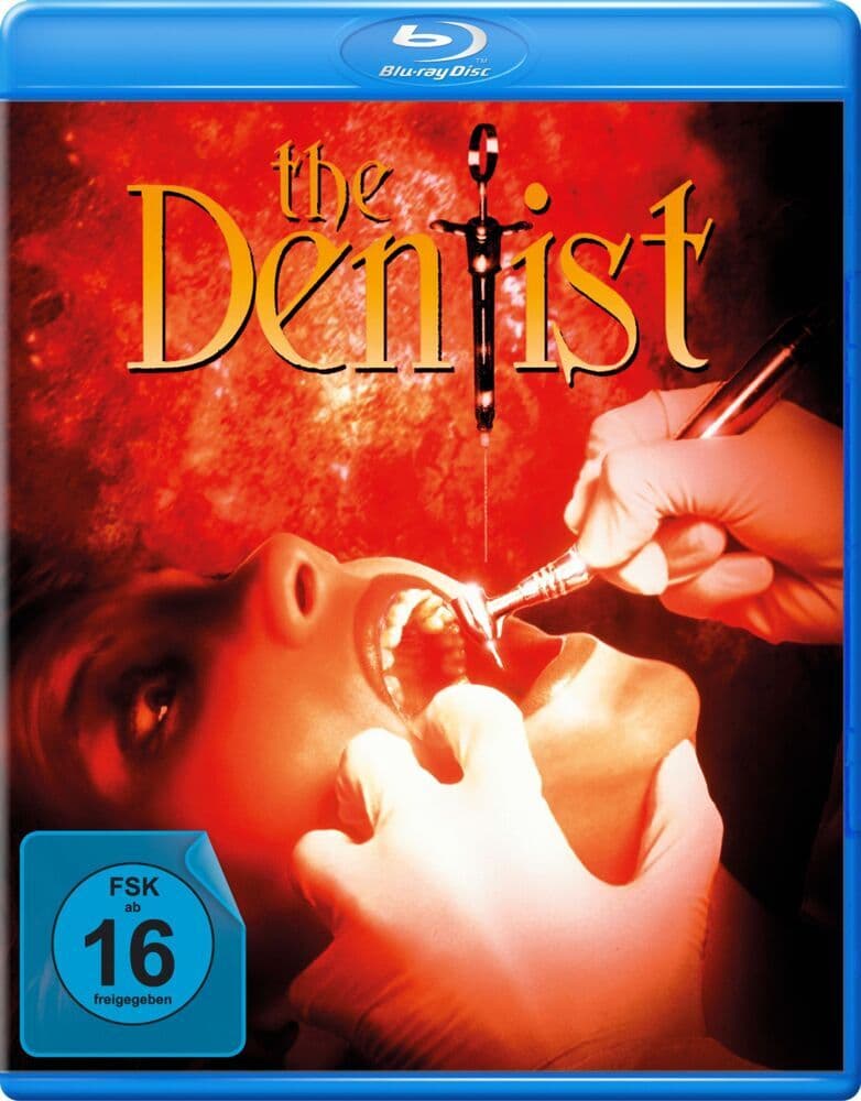 The Dentist