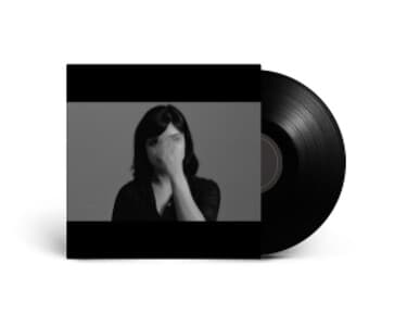 All My Circles Run (Black Vinyl)