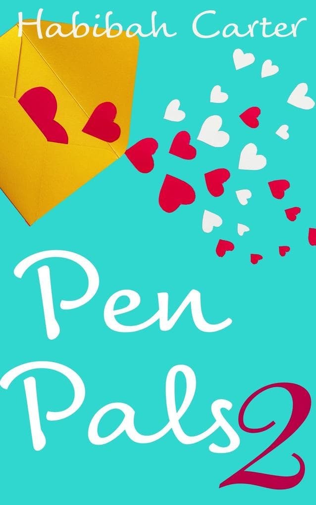 Pen Pals 2