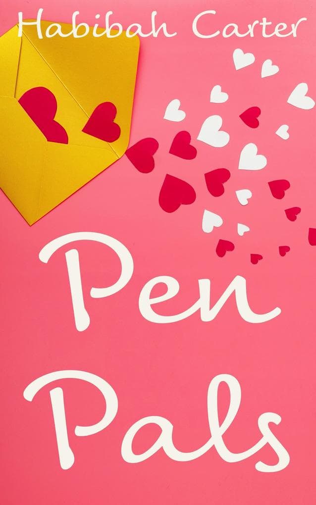 Pen Pals