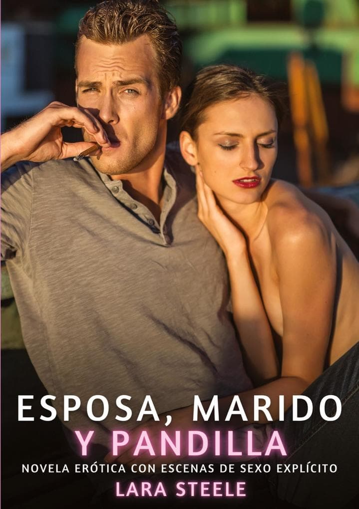 Esposa, Marido y Pandilla