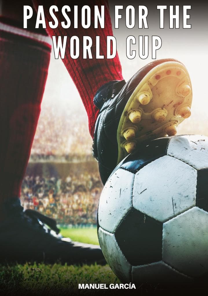 Passion for the World Cup