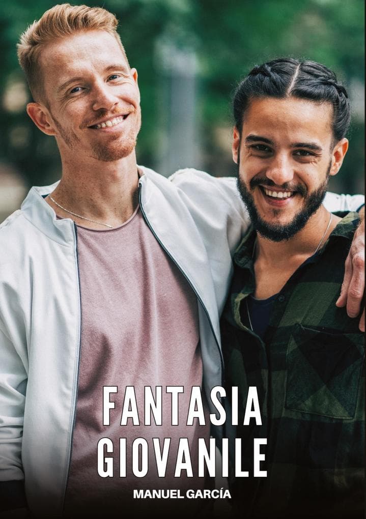 Fantasia Giovanile