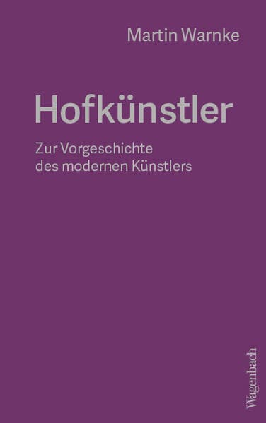 Der Hofkünstler