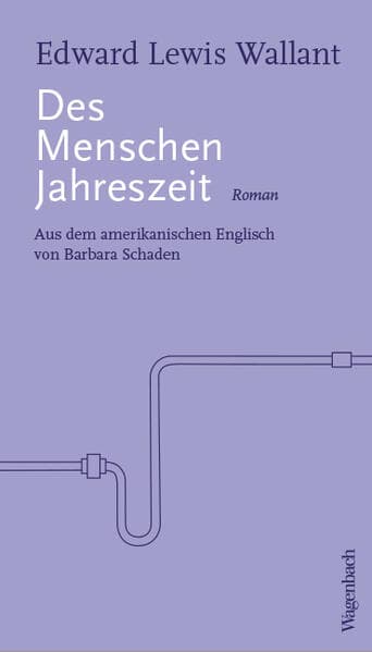 Des Menschen Jahreszeit
