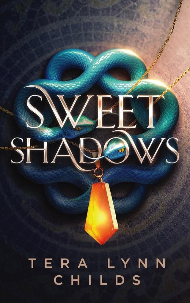 Sweet Shadows (Sweet Venom, #2)